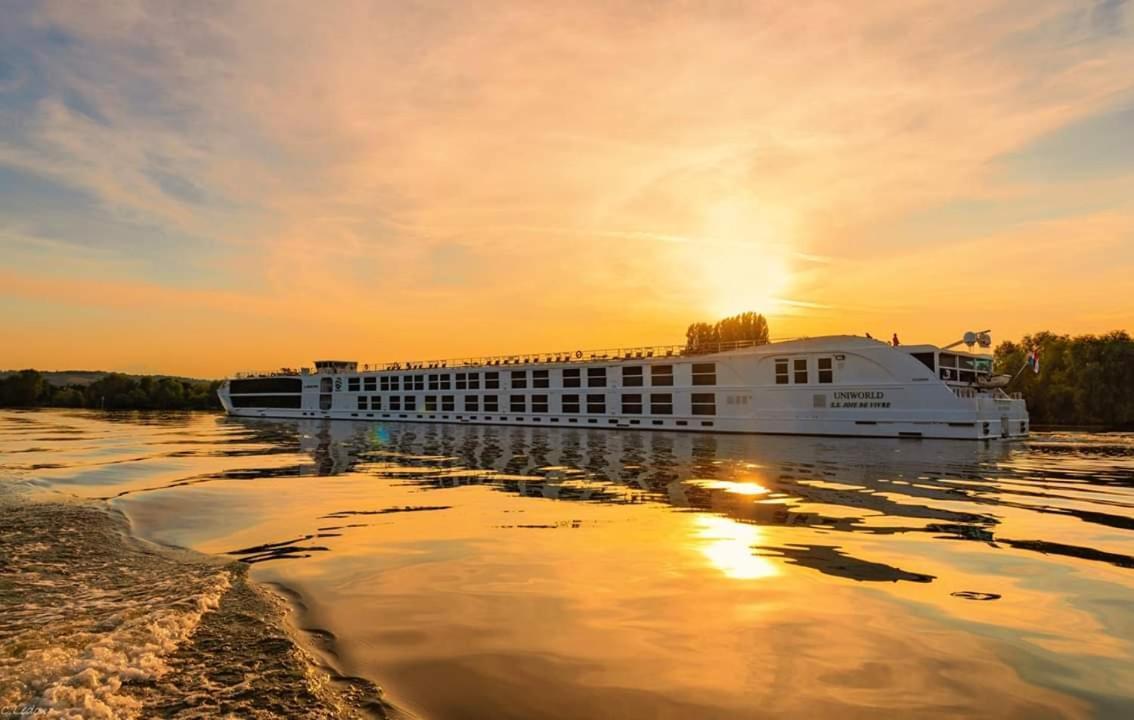 La Maison Normandelys Villa Les Andelys Dış mekan fotoğraf